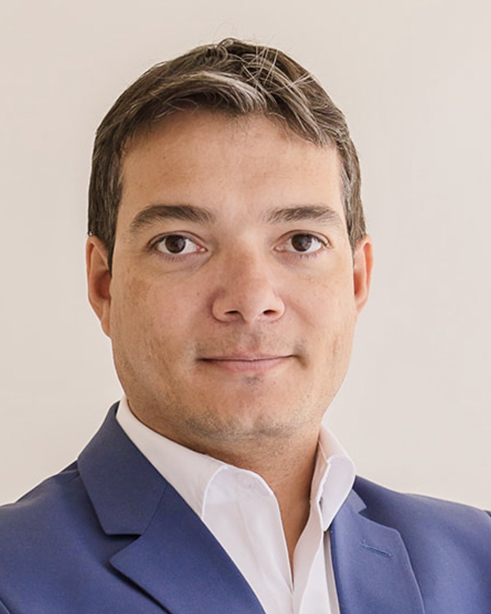 Eduardo Augusto Mendonça Costa